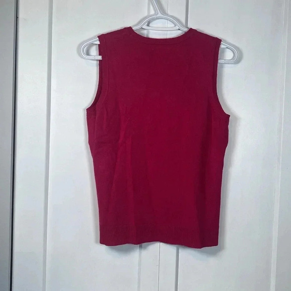 Charter Club Pink Blouse - Picture 4 of 5